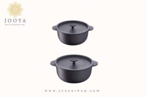راهنمای خرید سرویس قابلمه چدنی