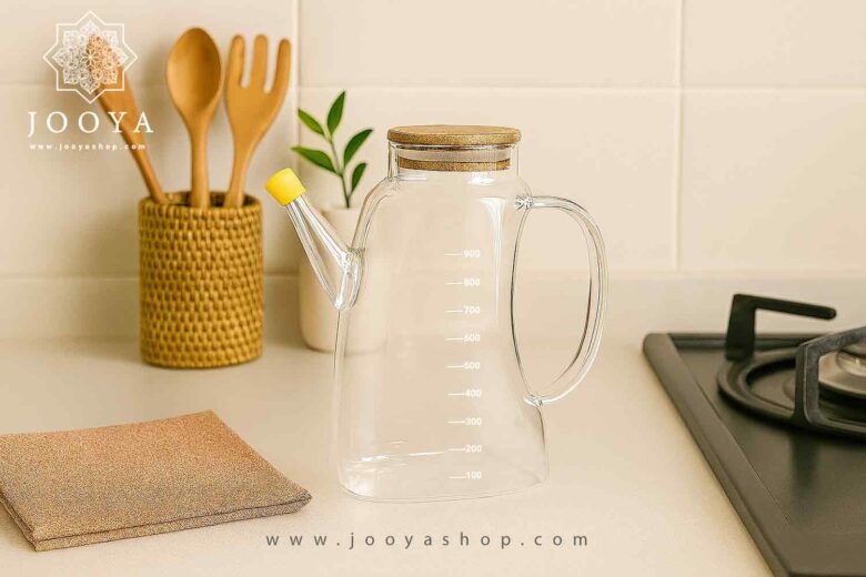 روغن ریز پیرکس مهسا