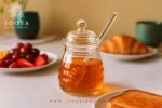 عسل خوری پیرکس آریستا