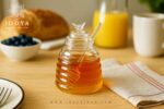 عسل خوری پیرکس آرمیتا