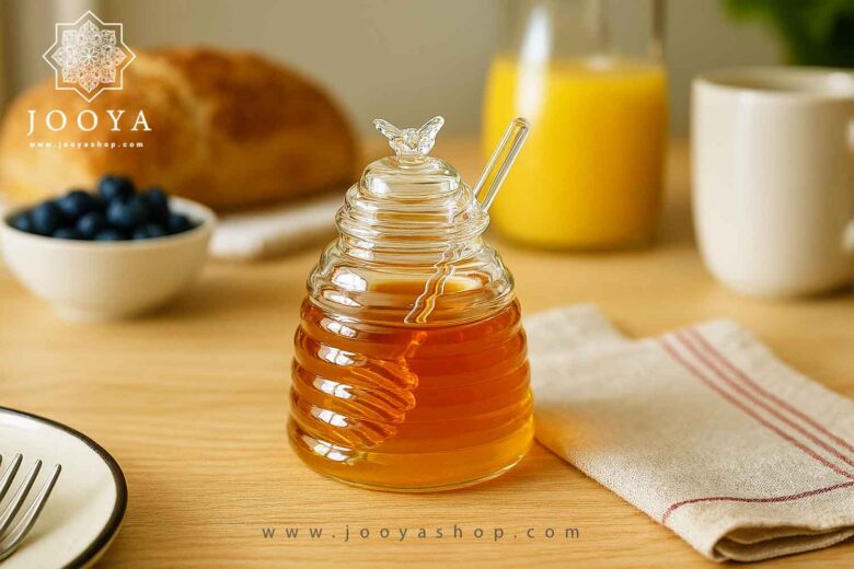 عسل خوری پیرکس آرمیتا