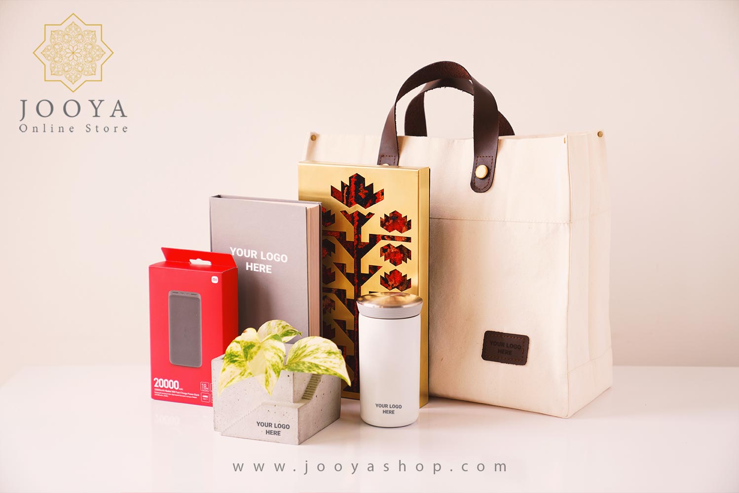 بهترین هدایا برای کارکنان و همکاران در مناسبت‌های ویژه