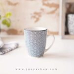 ماگ دسته دار سرامیکی نقش دریا
