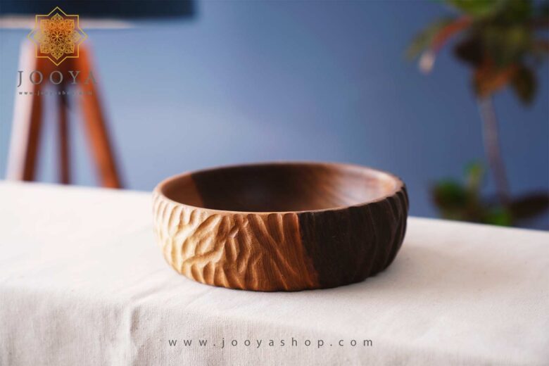 خرید کاسه کنگره ای طرح 2
