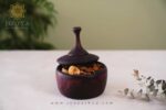 قندان خراطی سایز 1