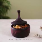 قندان خراطی سایز 1