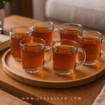 فنجان لومینارک