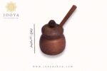 خرید ظرف عسل خوری خمره ای