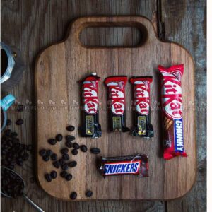 تخته سرو چمدانی ARO46