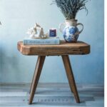 عسلی چهار پایه ARO57