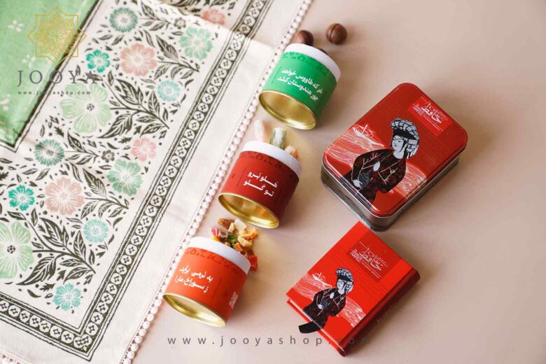 هدایای سازمانی
