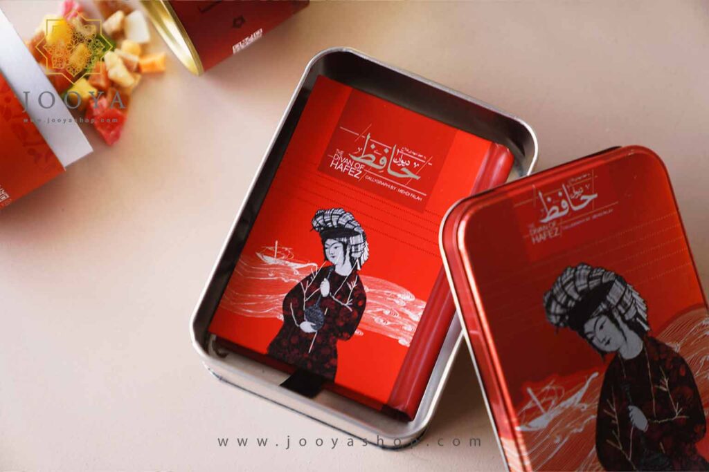 قیمت پک هدیه مهرآیین در جویا