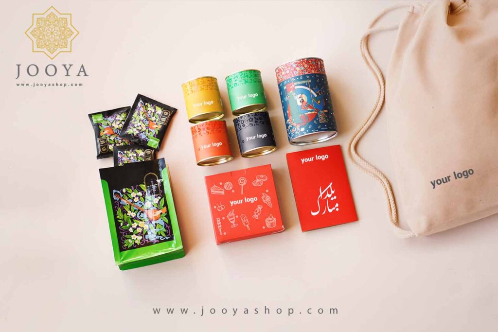 پک هدیه ماجرای شبانه در جویا