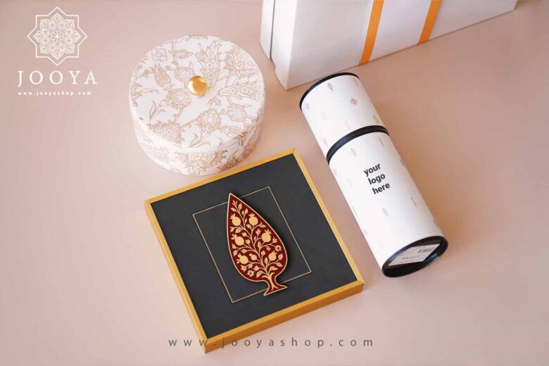 هدایای سازمانی خاص