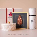 هدایای سازمانی لوکس