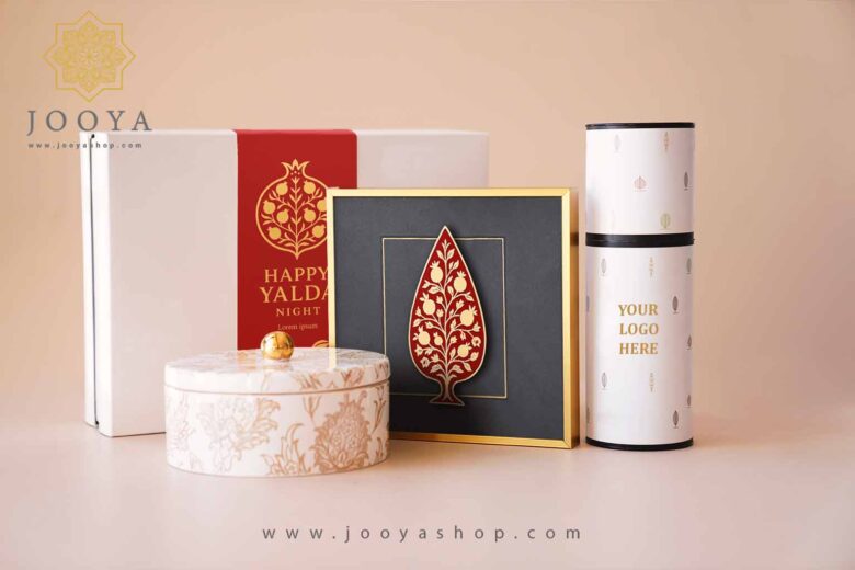 هدایای سازمانی خاص