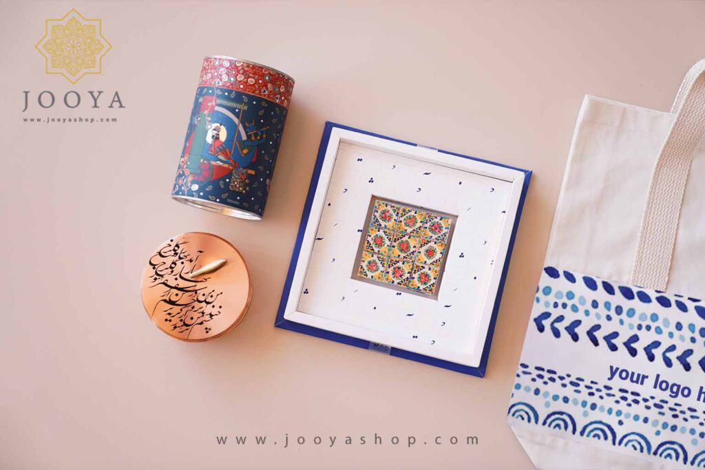 خرید و قیمت پک هدیه شیرین کام در جویا