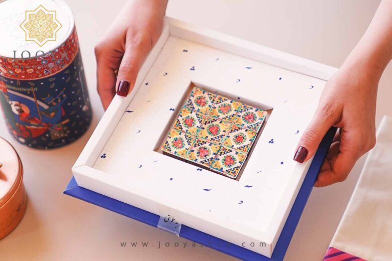 قیمت پک هدیه شیرین کام در جویا