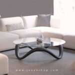 میز بی نهایت مشکی