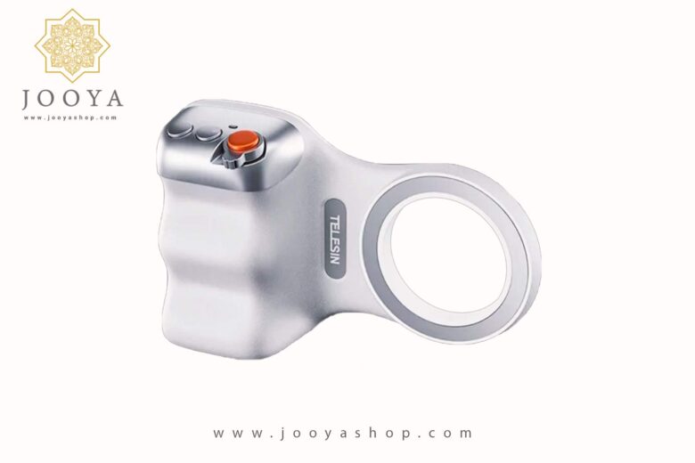 خرید و قیمت دسته شاتر مغناطیسی تلسین مدل P1-MP-10