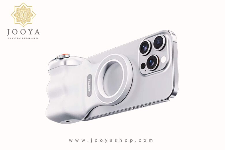 دسته شاتر مغناطیسی تلسین مدل P1-MP-10 - تصویر 2