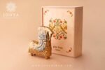 پک هدیه مجسمه اسب رخش