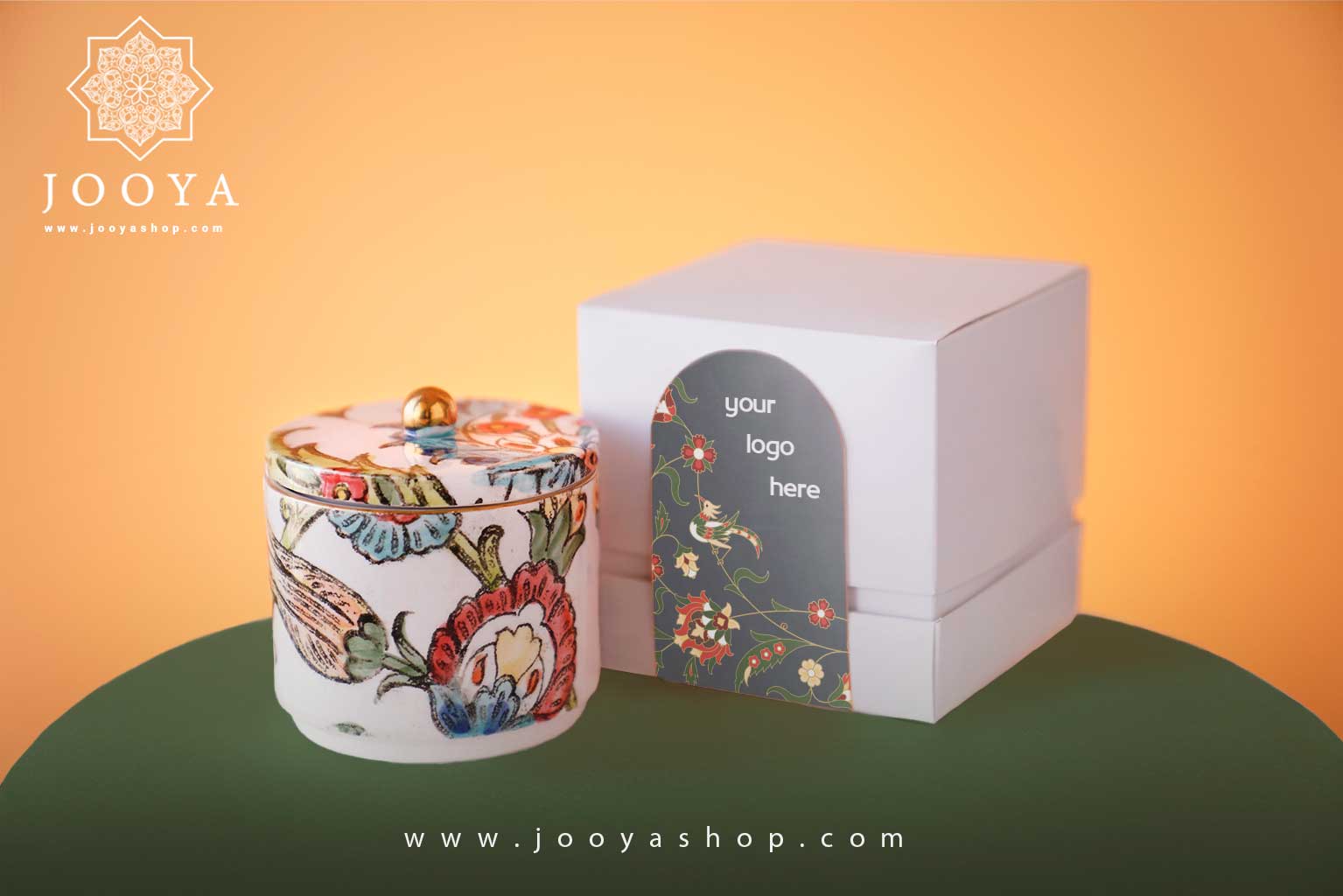 پک هدیه شاه نشان پک هدیه شاه نشان