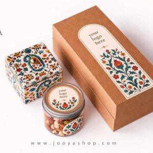 هدایای سازمانی