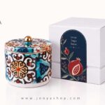 پک هدیه مینای مهر