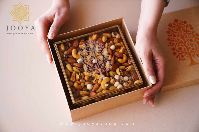 پک هدیه بهاره - Image 2