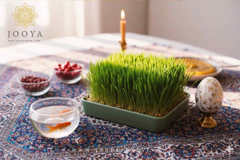 پک هدیه رویش
