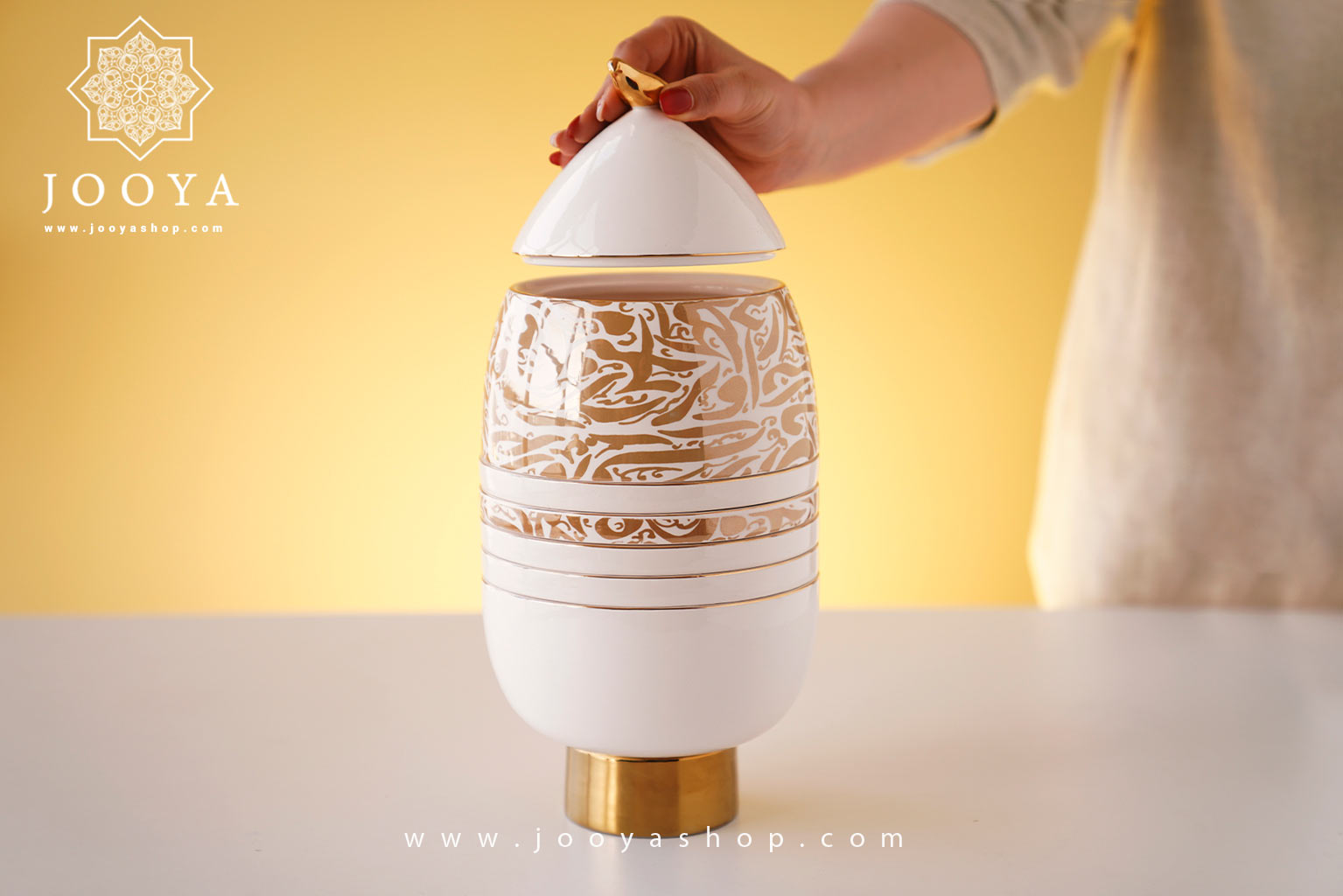 هدایای سازمانی عید نوروز ۱۴۰۵