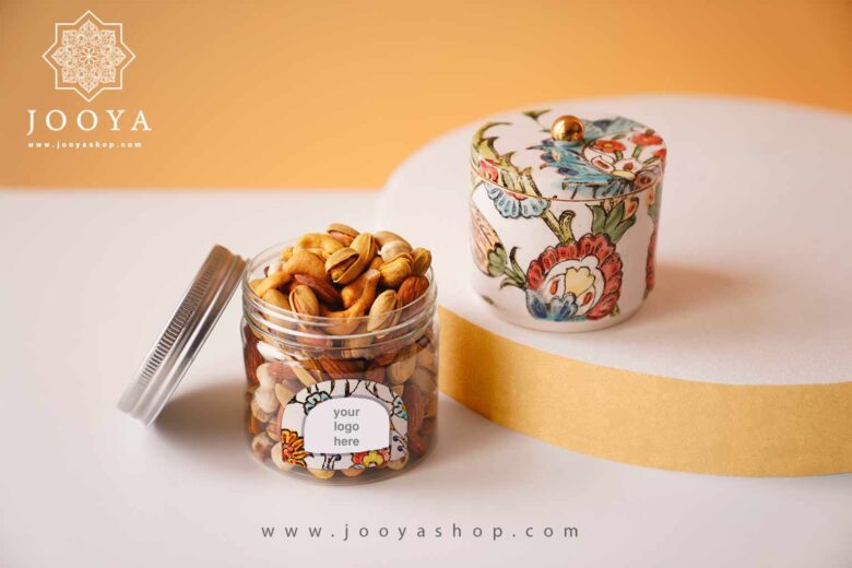 پک هدیه شمسه رخ