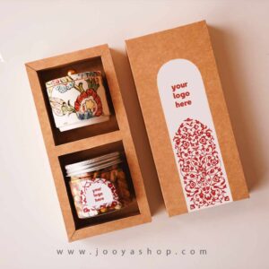 پک هدیه شمسه رخ