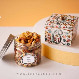 پک هدیه گلدشت