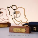 تندیس مهر سهیلا