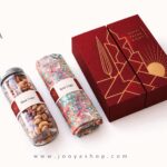 پک هدیه چله نگار طرح 1