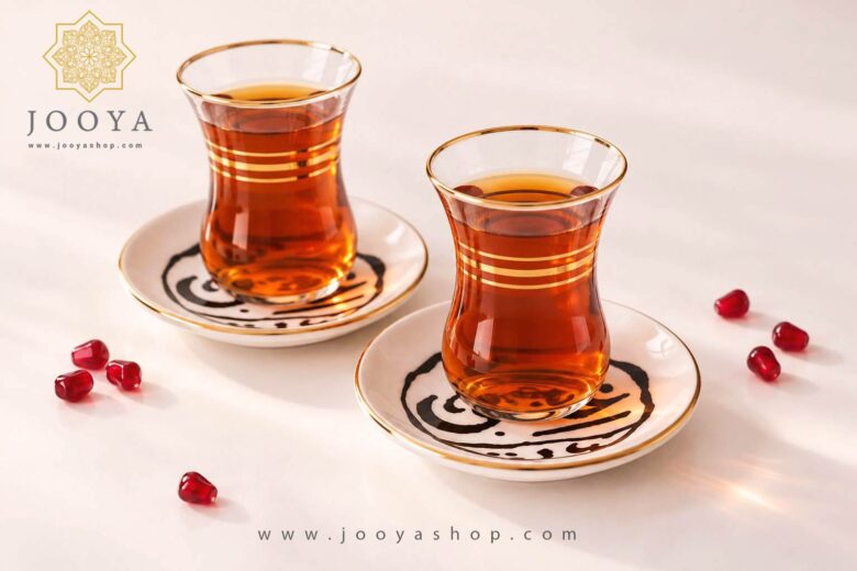 پک هدیه هم نوش