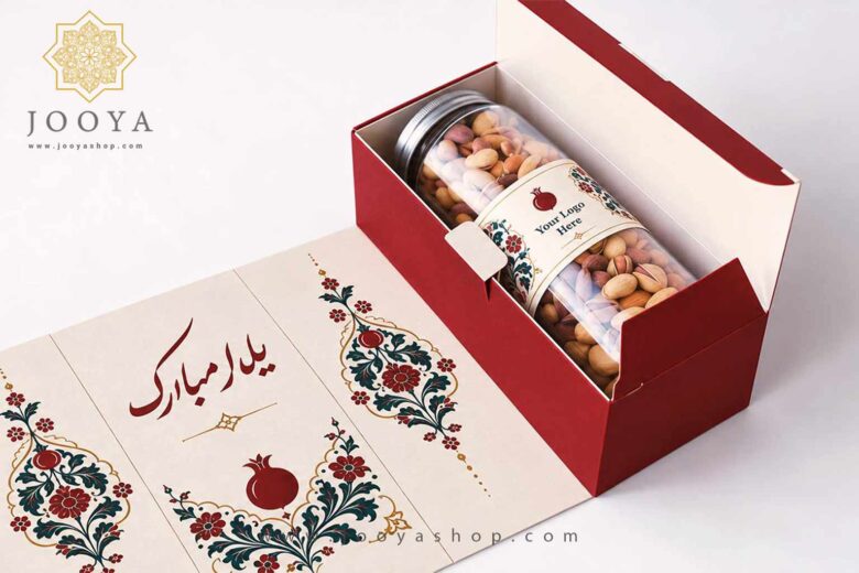 پک هدیه چله نگار