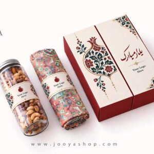 پک هدیه چله نگار